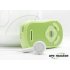 New tech gadget from Chinavasion  GPS Tracker Phone  a smart looking  back to basic cellphone designed for children and seniors