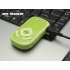New tech gadget from Chinavasion  GPS Tracker Phone  a smart looking  back to basic cellphone designed for children and seniors
