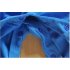Newborn Baby Cartoon Jumpsuit Unisex Cute Long Sleeve Romper with Cloak