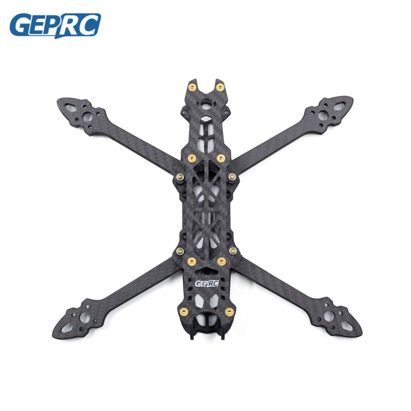Newest GEPRC Mark4 Mark 225mm 260mm 295mm FPV Racing Drone Frame Freestyle X Quadcopter 5mm Arm GEP 5