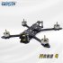 Newest GEPRC Mark4 Mark 225mm 260mm 295mm FPV Racing Drone Frame Freestyle X Quadcopter 5mm Arm GEP 5  6  7  RC Drone 295mm