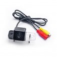 Rear View Camera Night Vision