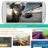 Nexodus Plus Smartphone features a 6 5 Inch FHD 1080p Capacitive Screen  a MTK6589T Quad Core CPU  2GB of RAM and 32GB of Internal Memory