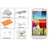 Nexodus Pro is an Android 4 2 Smartphone featuring a  6 5 Inch FHD Capacitive Screen  a Quad Core MTK6589T CPU and 2GB RAM as well as 16GB Internal Memory