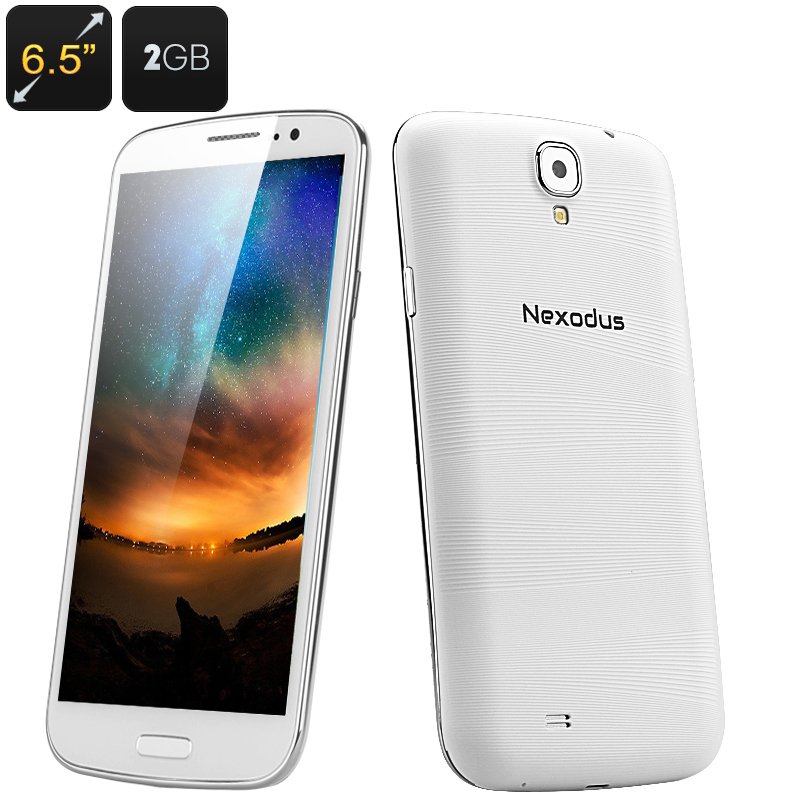 Nexodus Pro Android Smartphone