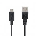 Nexodus USB Type C Cable the future of gadget connectivity with the fastest data speeds and charge times for compatible devices