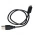 Nexodus USB Type C Cable the future of gadget connectivity with the fastest data speeds and charge times for compatible devices