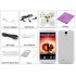 Nexodus Zen 6 inch Phone has an MTK6589T Quad core 1 5GHZ CPU   2GB RAM and 32GB memory along with a 1280x720 Capacitive Screen and runs Android4 2