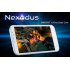 Nexodus Zen 6 inch Phone has an MTK6589T Quad core 1 5GHZ CPU   2GB RAM and 32GB memory along with a 1280x720 Capacitive Screen and runs Android4 2