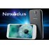Nexodus Zen Smartphone has a 6 Inch HD 1280x720 Capacitive Screen  MTK6589T Quad Core CPU  2GB RAM  32GB Internal Memory and an Android 4 2 operating system