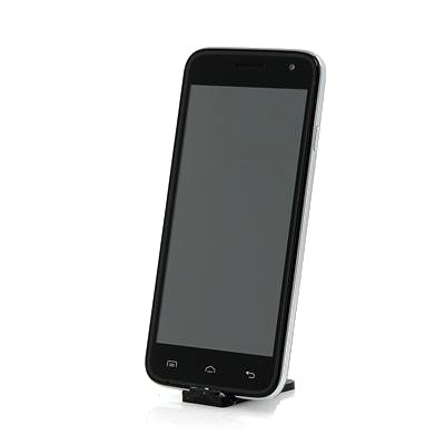 DOOGEE VOYAGER 2 DG310 Phone (Black)