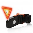 Tiny Lightweight Bike Tail Light