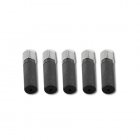 Nicotine Cartridges for H78 Stainless Steel Electronic Cigarette