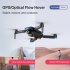Night Devil 2003 GPS With 4K 5G 1080P Ajustable Camera 15mins Flight Time Optical Flow Positioning Foldable RC Quadcopter Drone RTF 1 battery