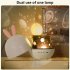Night Lamp Projector Starry Sky Night Light Toys With 360   Rotation Timer 10 Remote Light Modes Birthday Christmas Gifts For Kids Gray Cute Deer USB model
