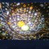 Night Lamp Projector Starry Sky Night Light Toys With 360   Rotation Timer 10 Remote Light Modes Birthday Christmas Gifts For Kids Gray Cute Deer USB model