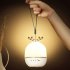 Night Lamp Projector Starry Sky Night Light Toys With 360   Rotation Timer 10 Remote Light Modes Birthday Christmas Gifts For Kids Gray Cute Deer USB model
