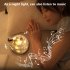 Night Lamp Projector Starry Sky Night Light Toys With 360   Rotation Timer 10 Remote Light Modes Birthday Christmas Gifts For Kids Gray Cute Deer USB model