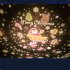 Night Lamp Projector Starry Sky Night Light Toys With 360   Rotation Timer 10 Remote Light Modes Birthday Christmas Gifts For Kids Gray Cute Deer USB model