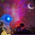 Night Light For Kids  Astronaut Light Projector With Multiple Lighting Modes  Remote Control  90    Adjustable Angle  Kids Gifts For Birthday  Christmas White no