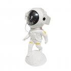 5W Night Light for Kids, Astronaut Light Projector with Multiple Lighting Modes