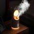 Night Light Humidifier  Star Sky Night Light Projector With 300ML Water Tank  1200mAh Battery  Ultra Silent 3 Color Night Light For Bedroom  Children s Room  Of
