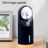 Night Light Humidifier  Star Sky Night Light Projector With 300ML Water Tank  1200mAh Battery  Ultra Silent 3 Color Night Light For Bedroom  Children s Room  Of