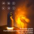 Night Light Humidifier  Star Sky Night Light Projector With 300ML Water Tank  1200mAh Battery  Ultra Silent 3 Color Night Light For Bedroom  Children s Room  Of