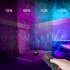 Night Light Indoor Room Decor Lights Music Background LED Light Christmas Party Lights For Indoor Room Dance Floor Parties Christmas Holiday Kids Room Decoratio