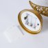 Night Light Metal Table Lamp With 5000 LM Built in LED Beads Moon Star Table Lamp IP42 Waterproof Romantic Night Light For Bedroom Office Living Room Moon star 