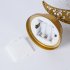Night Light Metal Table Lamp With 5000 LM Built in LED Beads Moon Star Table Lamp IP42 Waterproof Romantic Night Light For Bedroom Office Living Room Moon star 