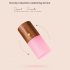 Night Light Touch Table Lamp With Frosted Lampshade 3000K Color Temperature USB Charging Cable Modern And Minimalist LED Light For Bedroom Living Room Sapele