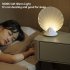 Night Light Usb Charging 2 Modes Dimming Lamp Creative Desktop