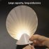 Night Light Usb Charging 2 Modes Dimming Lamp Creative Desktop