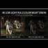 Night Vision Binoculars Goggles 3 Inches Screen Night Vision Telescope HD 4K Video 48MP Photos 600M Night Camera White
