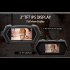 Night Vision Binoculars Goggles 3 Inches Screen Night Vision Telescope HD 4K Video 48MP Photos 600M Night Camera White