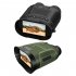 Night Vision Binoculars 8x Digital Zoom Powerful Ir Illuminator 350m Range 2500mAh Lithium Battery Black