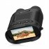 Night Vision Binoculars 8x Digital Zoom Powerful Ir Illuminator 350m Range 2500mAh Lithium Battery Black