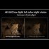 Night Vision Binoculars Goggles 3 Inches Screen Night Vision Telescope HD 4K Video 48MP Photos 600M Night Camera White