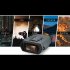 Night Vision Binoculars Goggles 3 Inches Screen Night Vision Telescope HD 4K Video 48MP Photos 600M Night Camera White