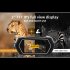 Night Vision Binoculars Goggles 3 Inches Screen Night Vision Telescope HD 4K Video 48MP Photos 600M Night Camera White