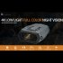 Night Vision Binoculars Goggles 3 Inches Screen Night Vision Telescope HD 4K Video 48MP Photos 600M Night Camera White