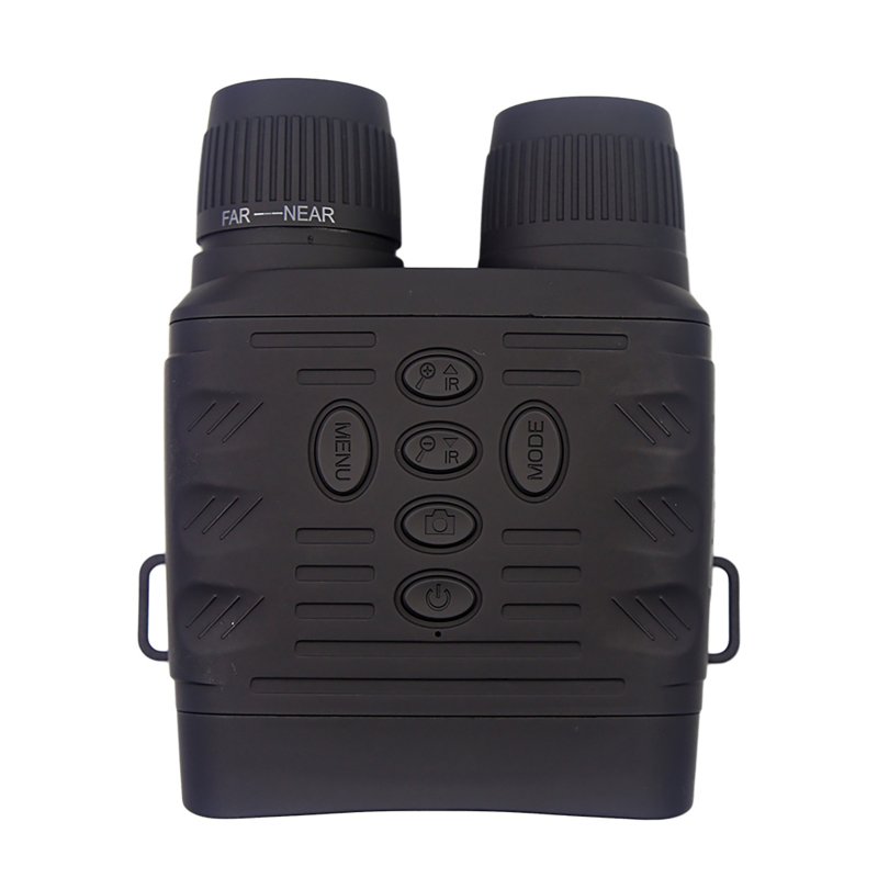 Night Vision Binoculars Photos Video Recording HD Infrared Digital Telescope