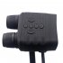 Night Vision Binoculars Photos Video Recording HD Infrared Digital Telescope 5 Level Thermal Imager With 4k LED Screen For Outdoor Observation NV600B