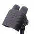 Night Vision Binoculars Photos Video Recording HD Infrared Digital Telescope 5 Level Thermal Imager With 4k LED Screen For Outdoor Observation NV600B