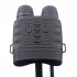 Night Vision Binoculars Photos Video Recording HD Infrared Digital Telescope 5 Level Thermal Imager With 4k LED Screen For Outdoor Observation NV600B