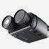 Night Vision Goggles 2 4    Lcd Display Infrared Binoculars with 5x Digital Zoom 1080p Night Vision Goggles Black