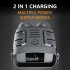 Night Vision Goggles 2 4    Lcd Display Infrared Binoculars with 5x Digital Zoom 1080p Night Vision Goggles Black