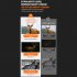 Night Vision Goggles 4K HD Infrared Waterproof Night Vision Built in 3000mAh Lithium Battery  32G Memory Card
