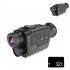 Night Vision Goggles 4K HD Infrared Waterproof Night Vision Built in 3000mAh Lithium Battery